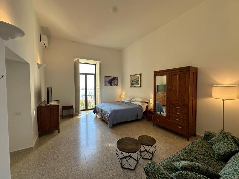 Plaza Apartment - image 13
