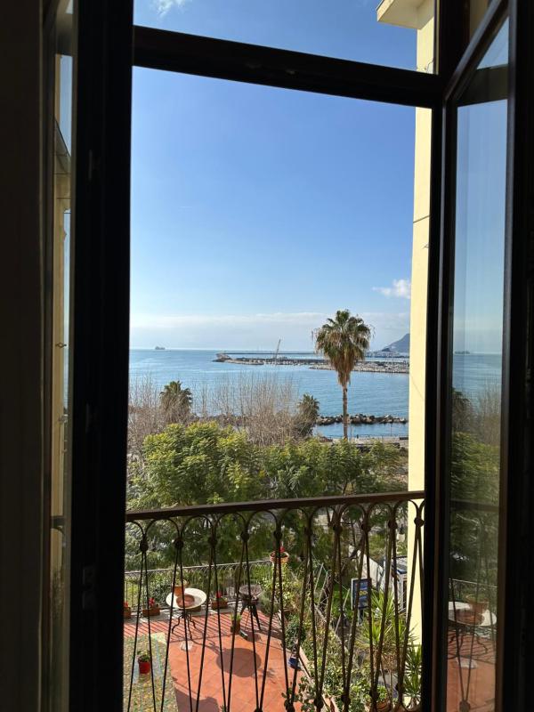 Plaza Apartment - image 25