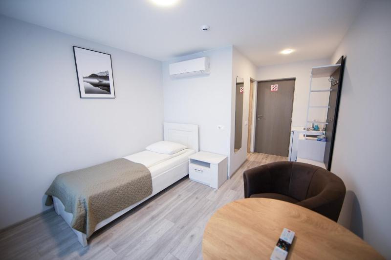 Superior Single Room image 1