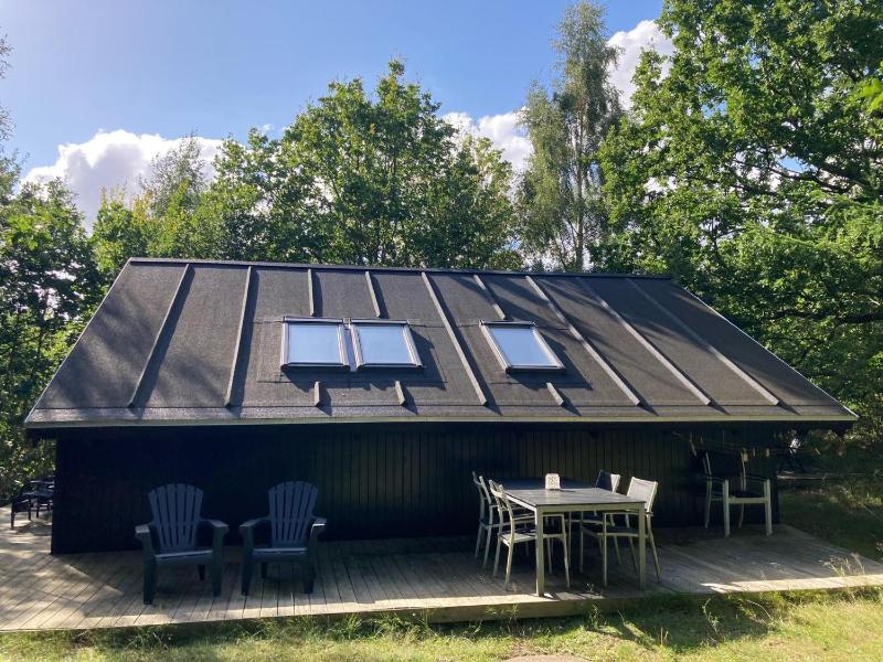 Enjoy The Peace And Charm Of This Cosy Little Holiday Home Surrounded By Forest And Nature Close To Ebeltoft And Family Attractions - image 18