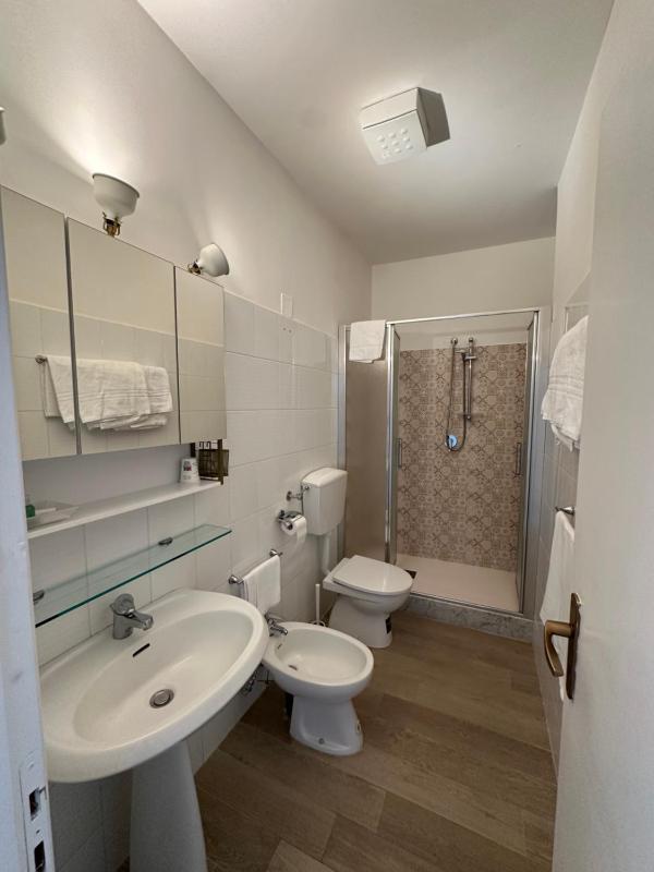 Plaza Apartment - image 30