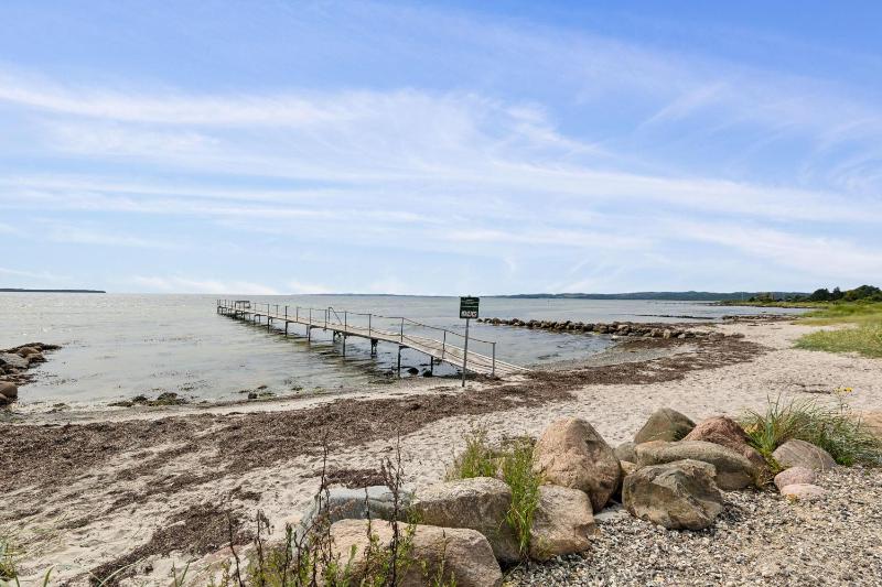 Exclusive And Well-Maintained Holiday Home With Breathtaking Panoramic Views Spa Sauna And A Wonderful Terrace Close To Child-Friendly Handrup - image 24