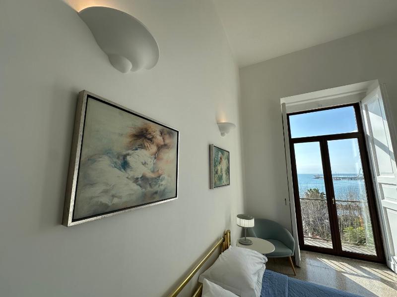 Plaza Apartment - image 19