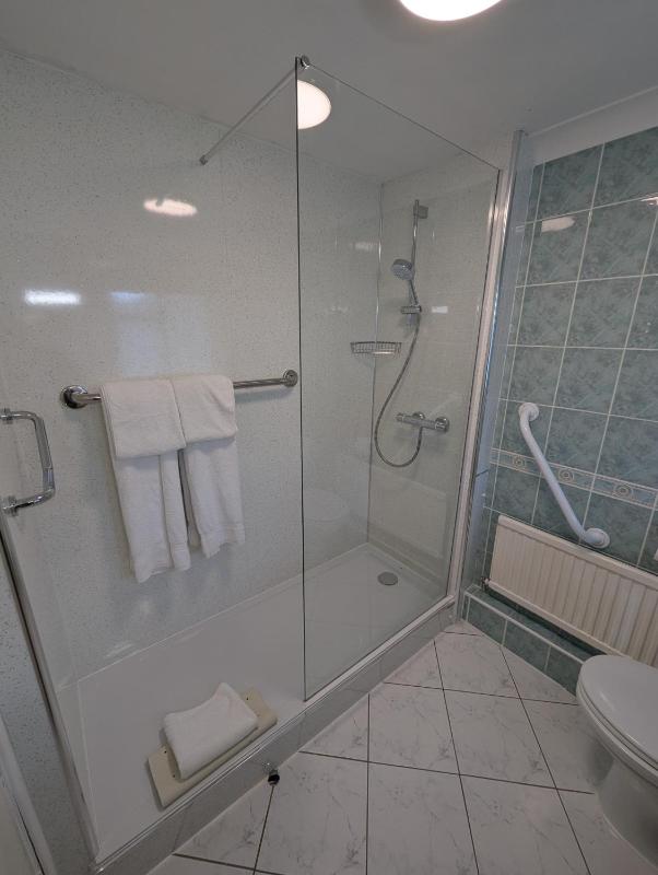 Standard Twin Room image 3