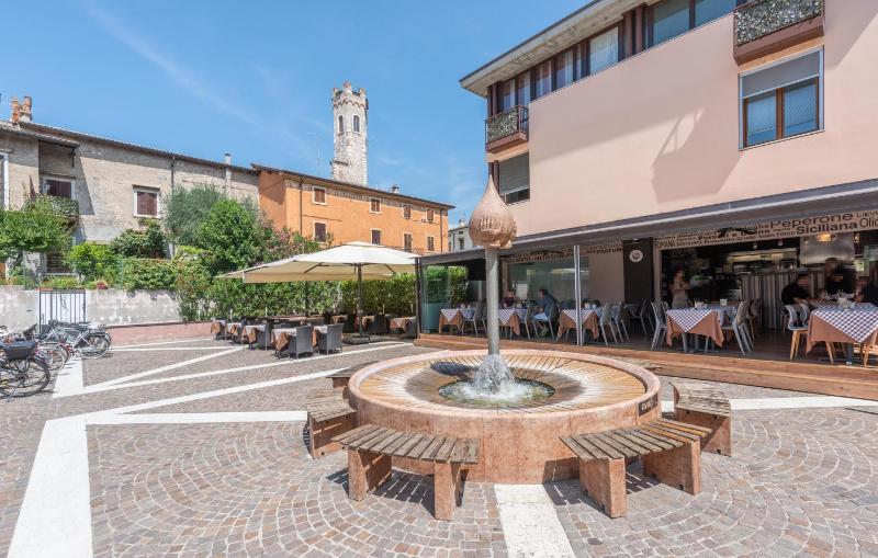 Amazing Apartment In Bardolino - image 17