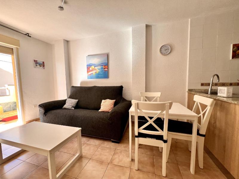 Azahar - Apartamento cerca de la playa - image 14