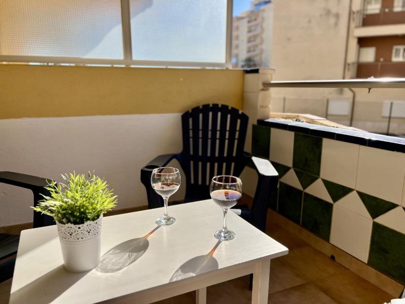 Azahar - Apartamento cerca de la playa - image 18