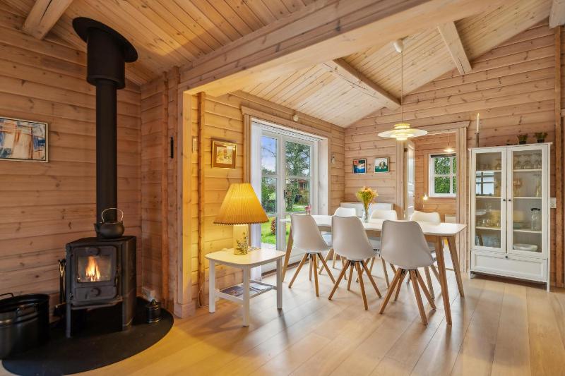 Well-Maintained Holiday Home In Cozy Surroundings Close To Ebeltoft - image 12