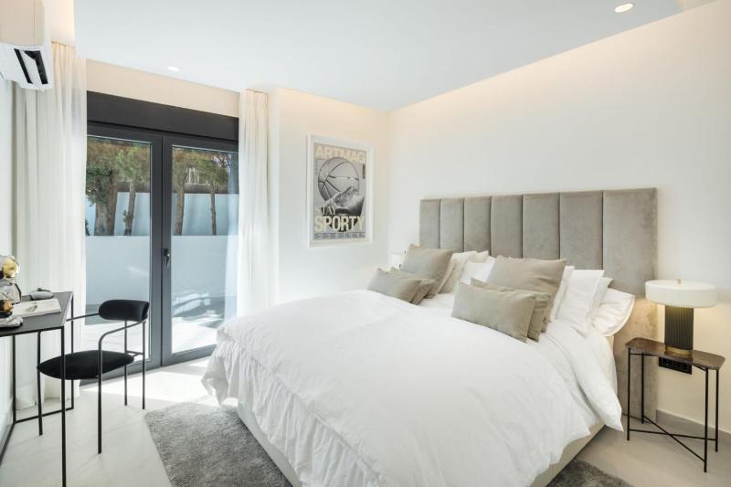 Villa Interni Nueva Andalucia Marbella - image 18