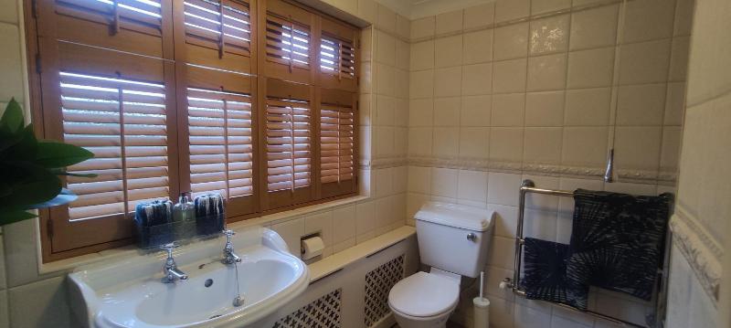 Richmond Lane Guest House - AA Accredited - image 18