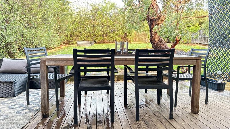 Coastal Tones - Designer Beach house - Pets Welcome - Huge Yard - Walk to Beach - image 39