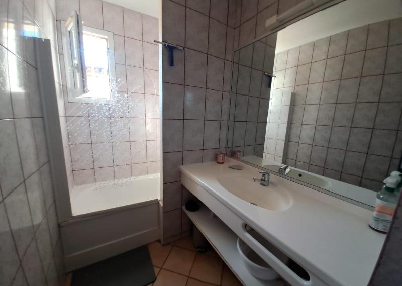 GRILEG- Pour des vacances idéales en famille ! T2 cabine dans résidence avec piscine chauffée - image 19