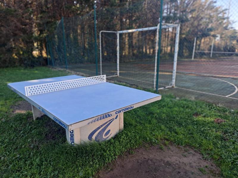 GRILEG- Pour des vacances idéales en famille ! T2 cabine dans résidence avec piscine chauffée - image 6