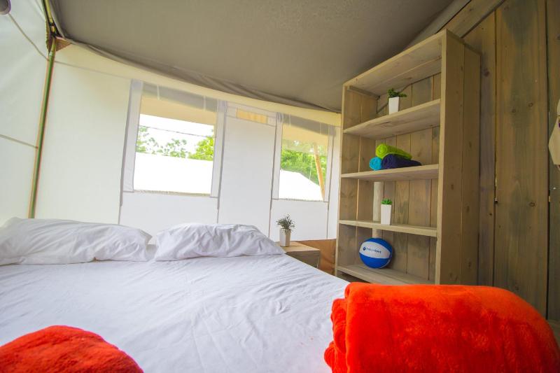 Safari Tent image 2