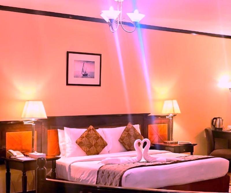 Premium King Room image 4
