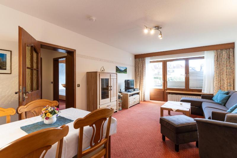 Ferienwohnung Wöll - image 11