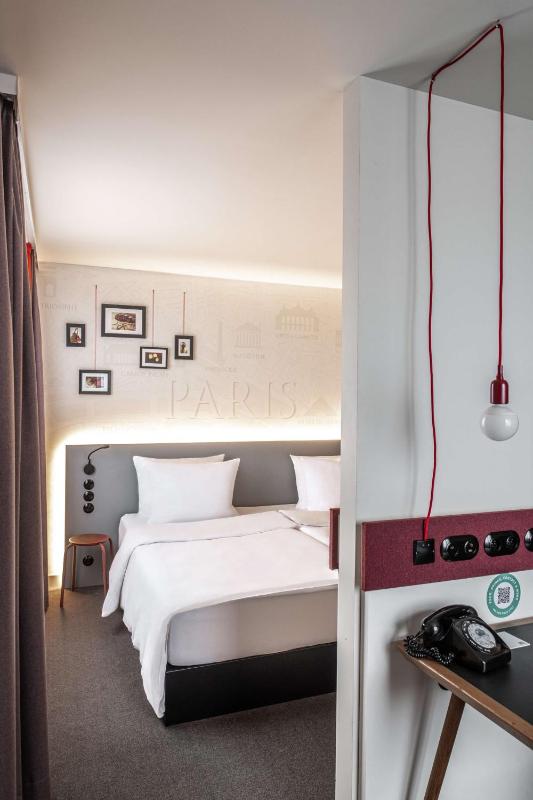 penta  Plus Room image 1