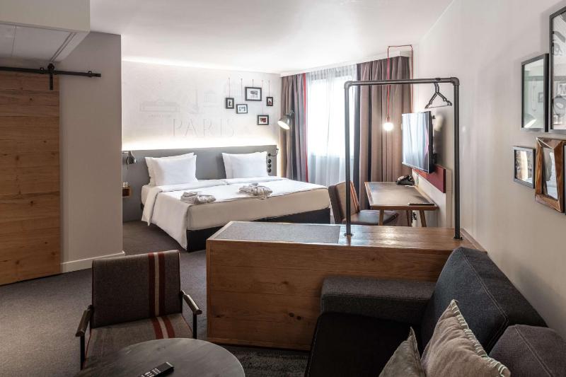 penta Junior Suite image 3