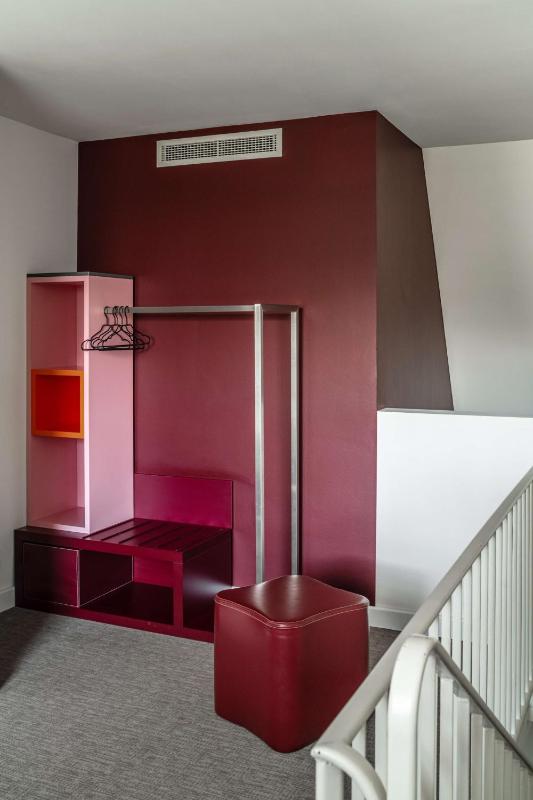 penta Junior Suite image 2
