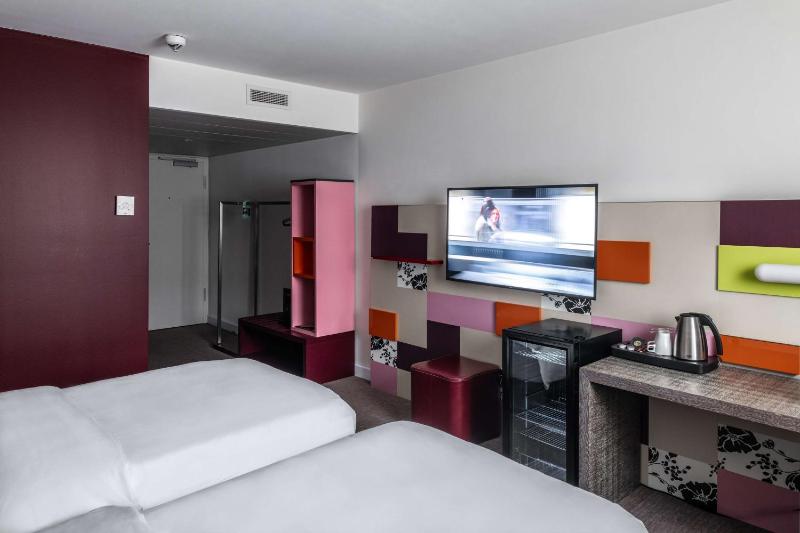penta  Plus Room image 3