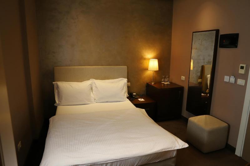 Standard Single Room image 1