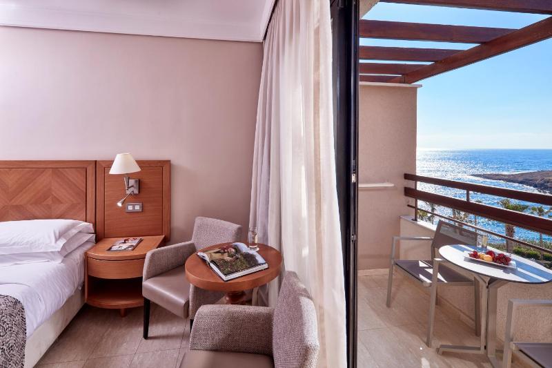 Atlantica Golden Beach Hotel - Adults Only - image 16