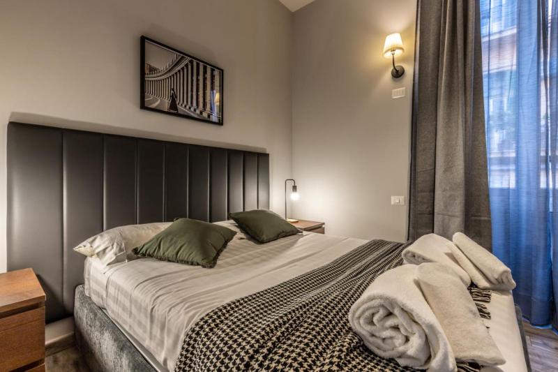 Apartment with Balcony image 4