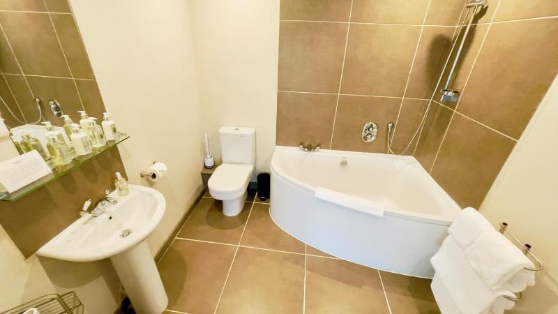 Deluxe Room image 3