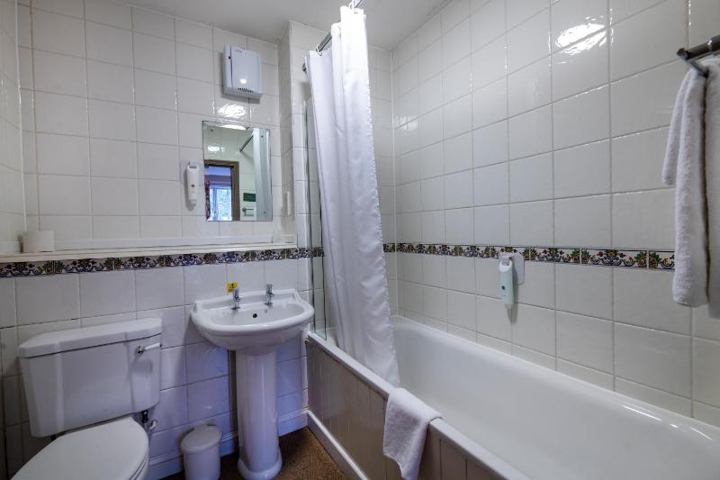 Family Double Room image 2