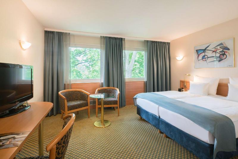 Comfort Plus Double Room image 1