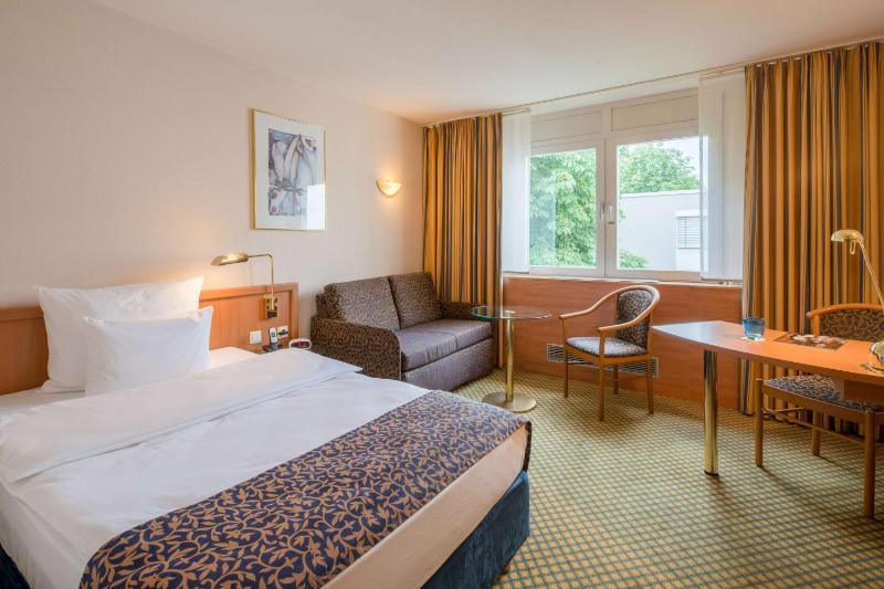 Standard Single Room image 1