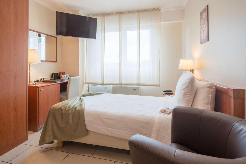 Classic Single Room - Annex Building image 3