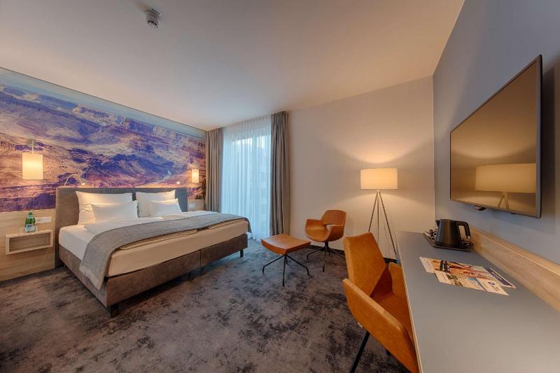 Comfort King Room image 1