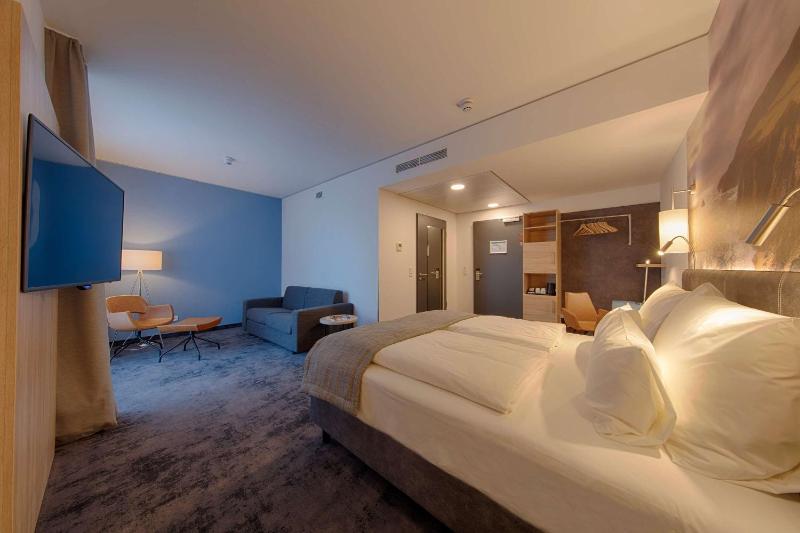 Executive King Room image 1