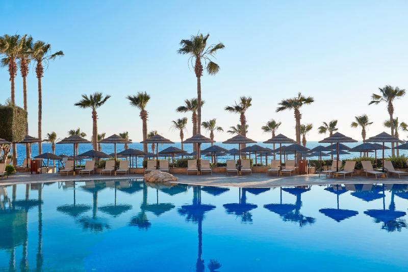 Atlantica Golden Beach Hotel - Adults Only - image 1
