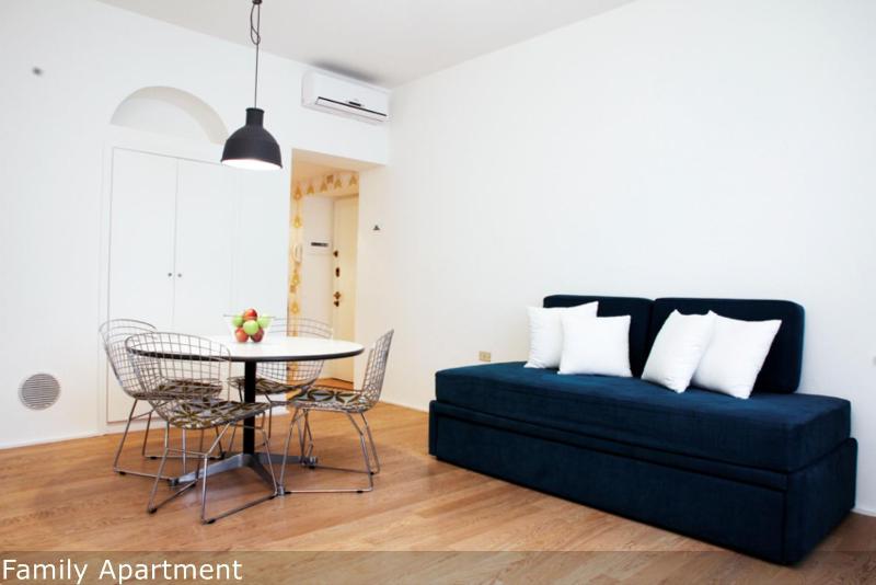 Family Apartment image 1