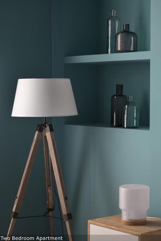 Two-Bedroom Apartment image 4