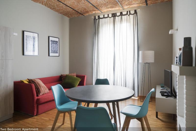 Two-Bedroom Apartment image 1