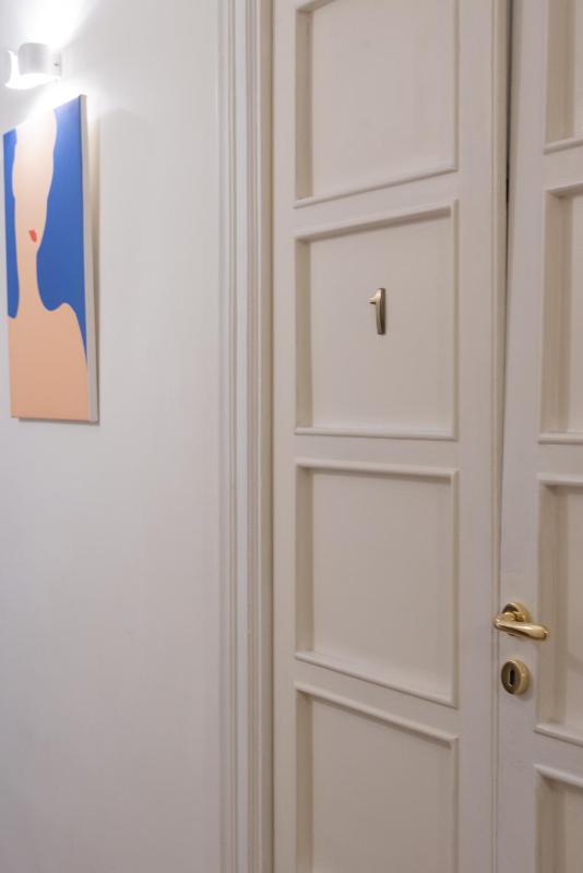 Deluxe Triple Room image 1