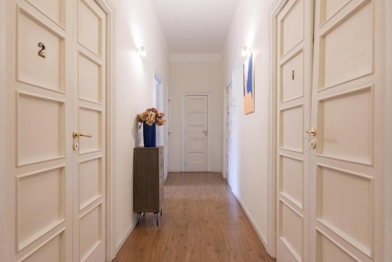 Deluxe Quadruple Room image 1