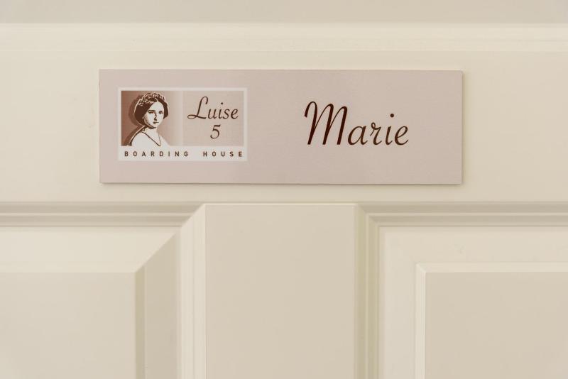 Boardinghouse Luise 5 - image 44