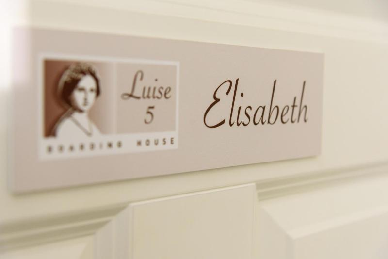 Boardinghouse Luise 5 - image 36