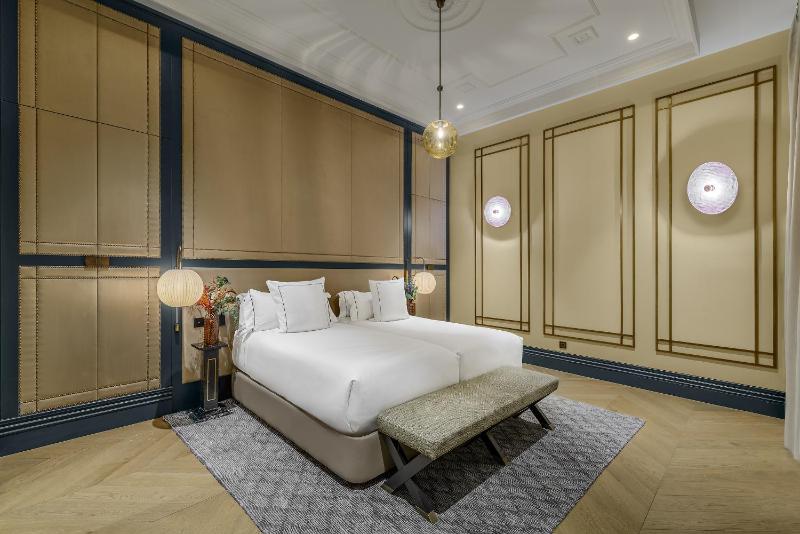 CoolRooms Palacio de Atocha - image 13