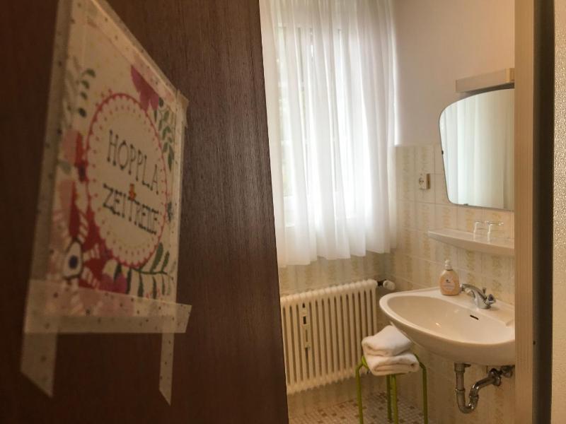 Three-Bedroom Apartment image 4
