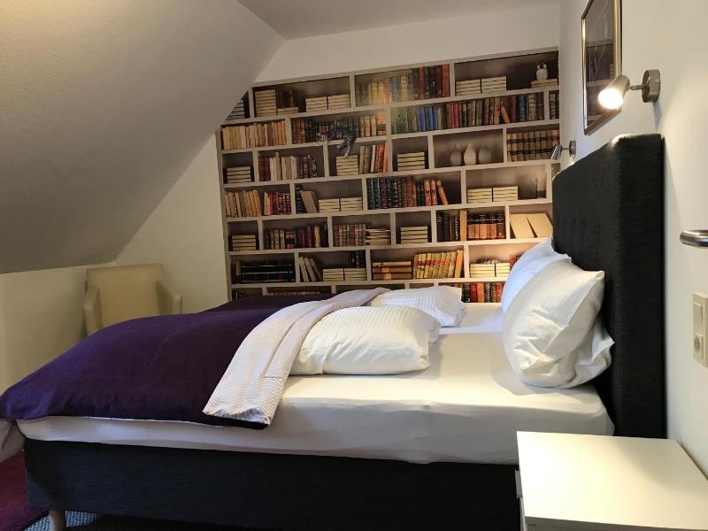Three-Bedroom Apartment image 2