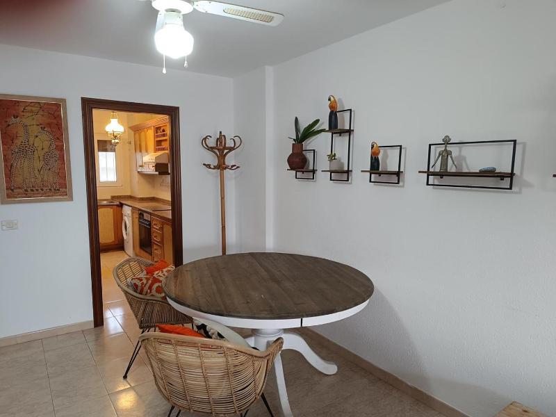 Apartamento Peniscola Azahar Vista Mar Peniscolarentals - image 12