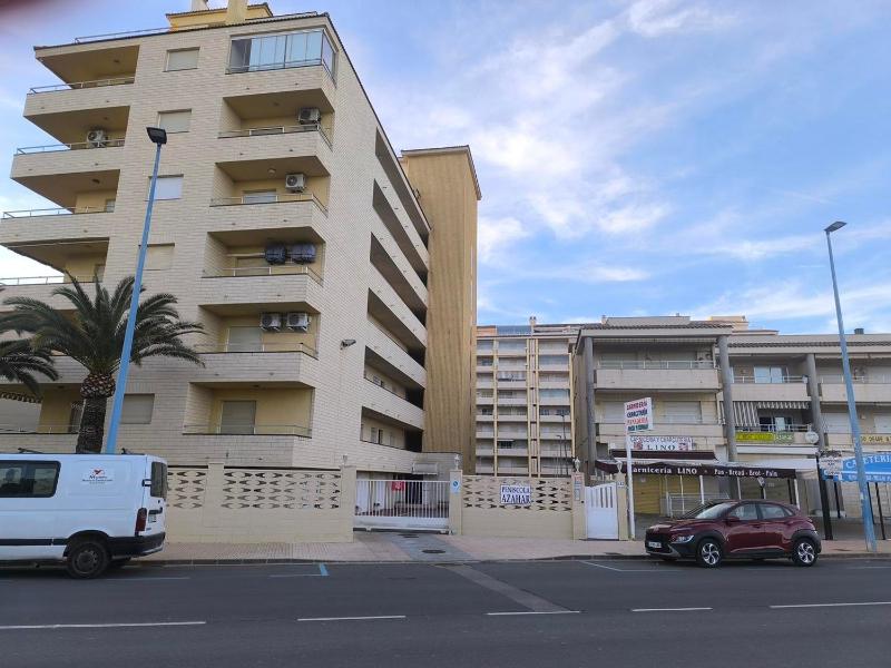 Apartamento Peniscola Azahar Vista Mar Peniscolarentals - image 3