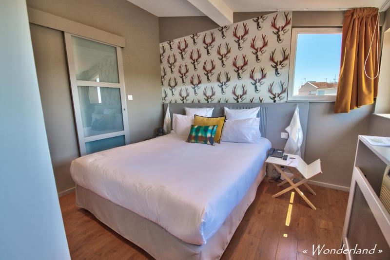 Double Room with Panoramic View image 4