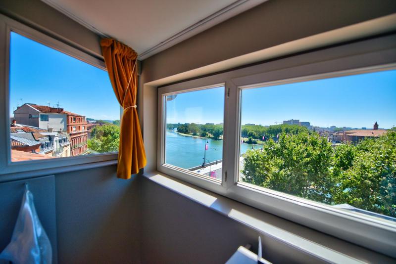 Double Room with Panoramic View image 3