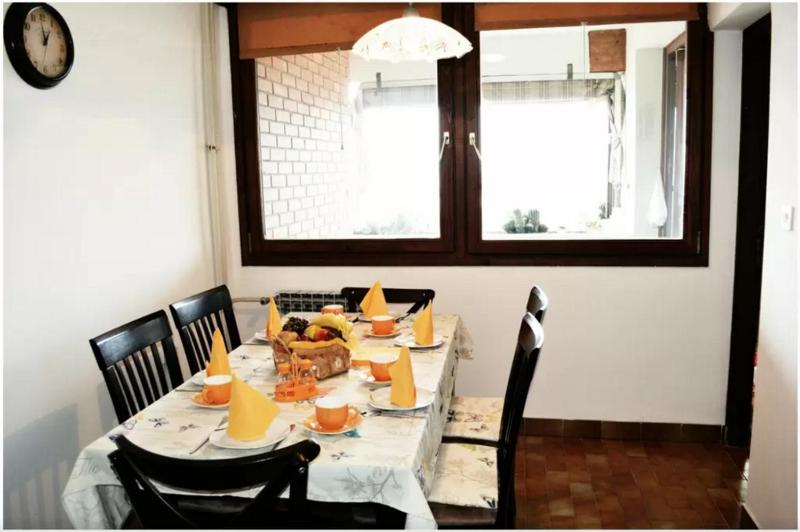 Apartment Maraska - image 50